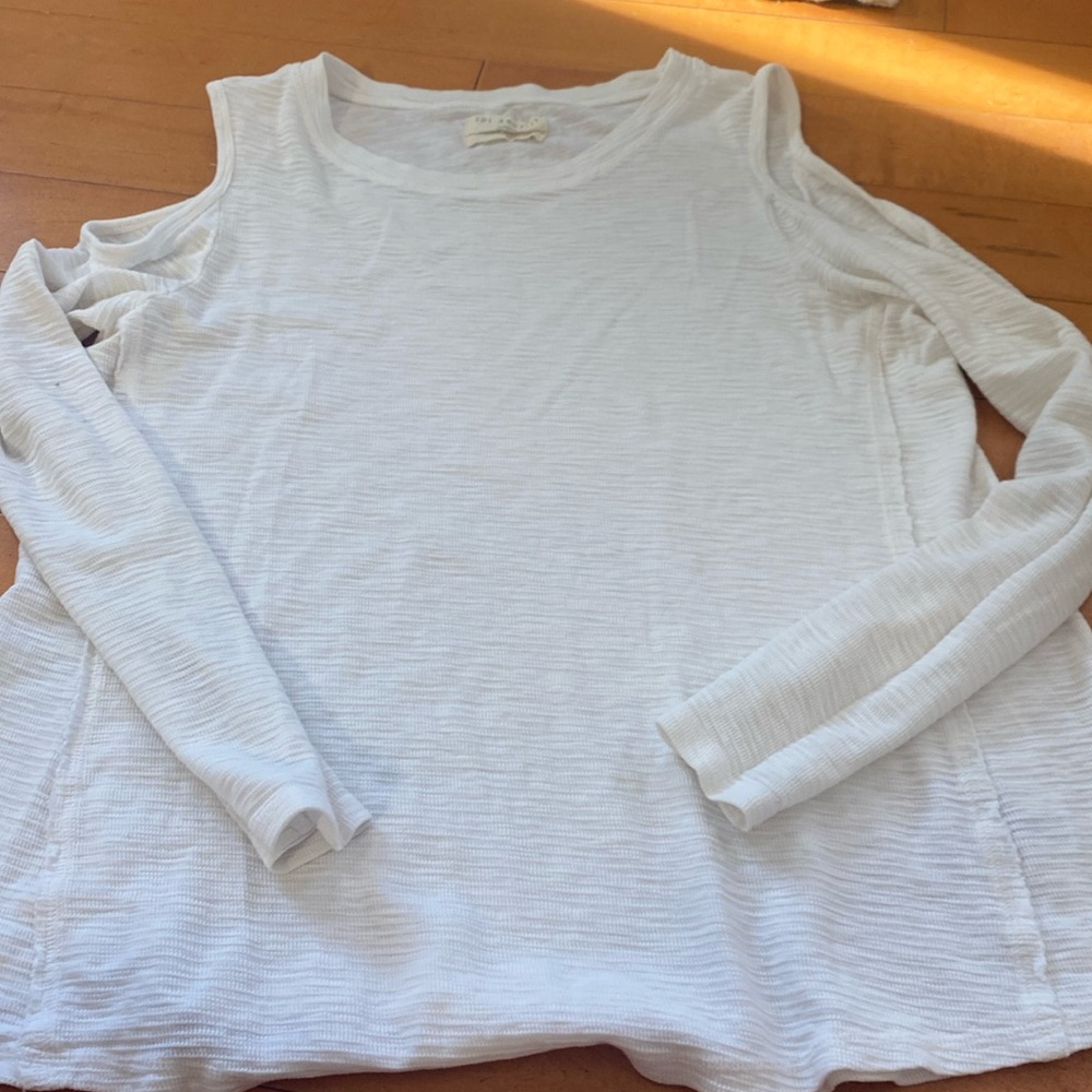 Anthropologie should cut out size m